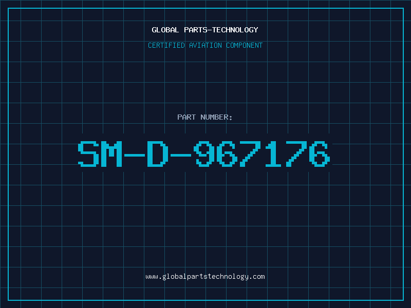 Aviation Part SM-D-967176