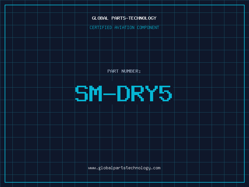Aviation Part SM-DRY5