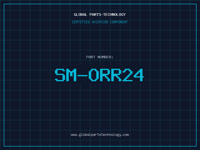 Aviation Part SM-ORR24