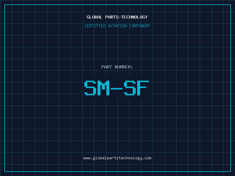 Aviation Part SM-SF