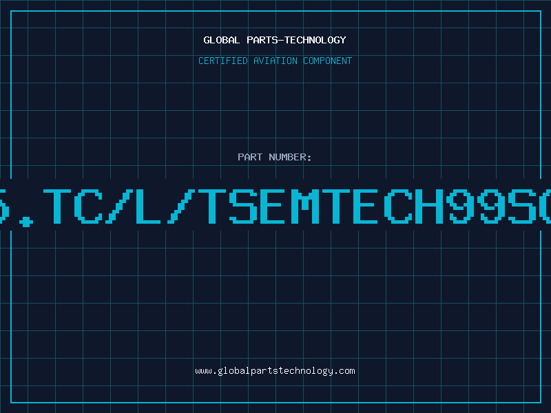 Aviation Part SM05.TC/L/TSEMTECH99SOT23