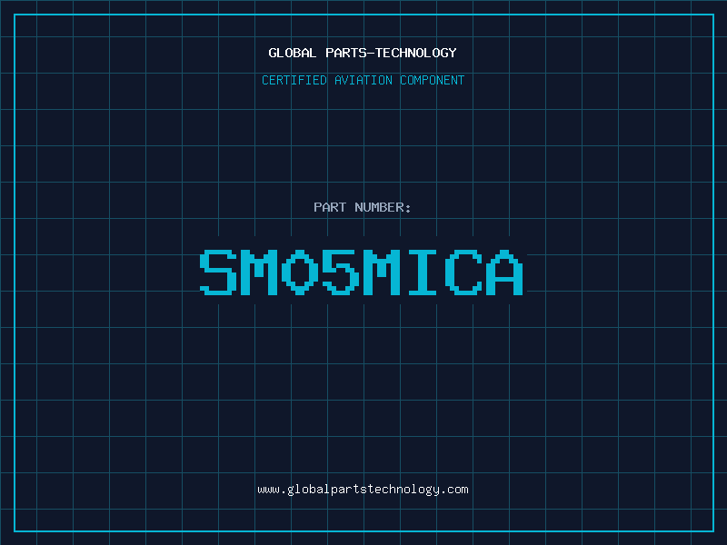 Aviation Part SM05MICA