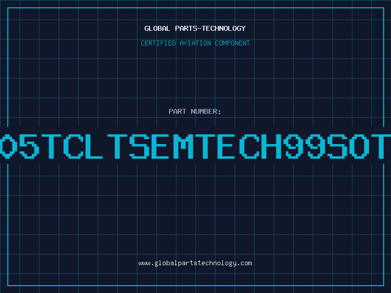 Aviation Part SM05TCLTSEMTECH99SOT23