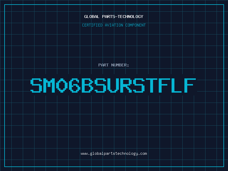 Aviation Part SM06BSURSTFLF