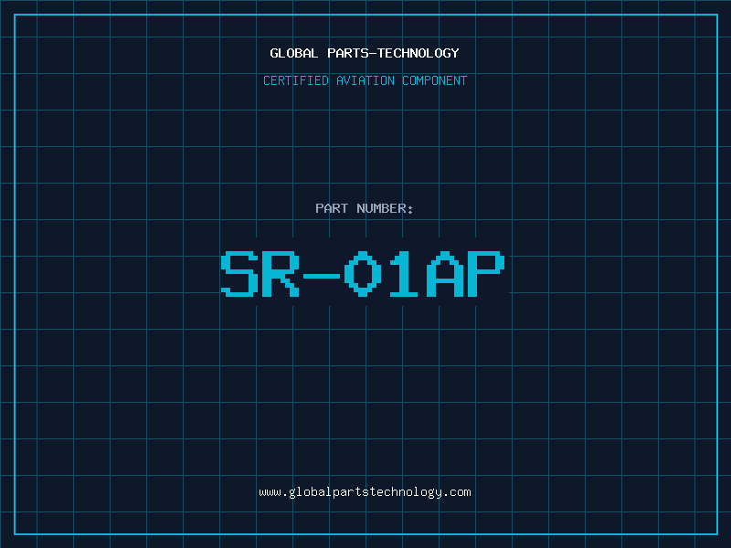 Aviation Part SR-01AP