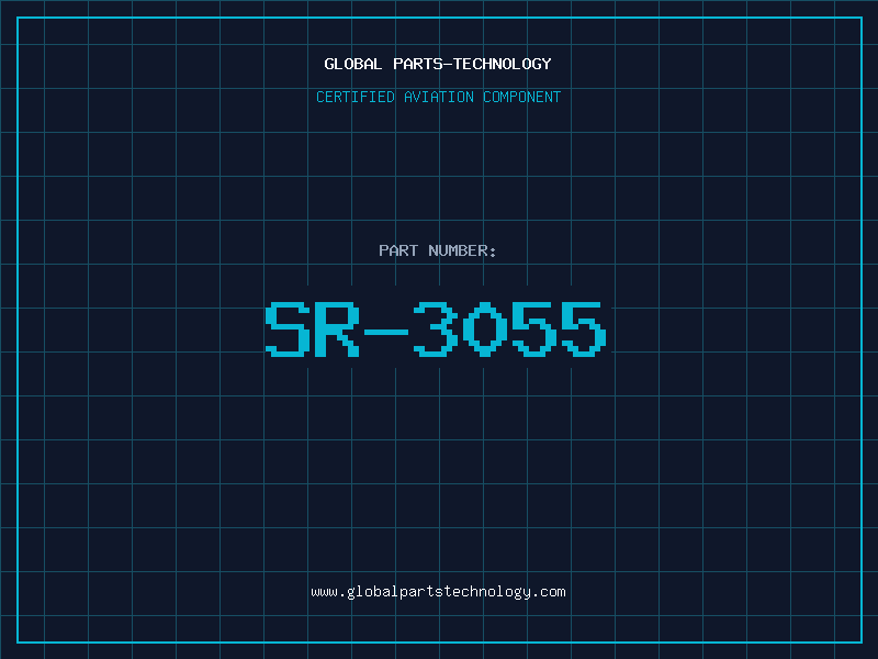 Aviation Part SR-3055