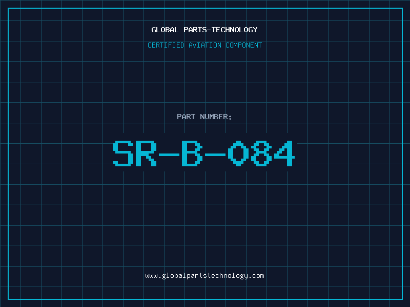 Aviation Part SR-B-084
