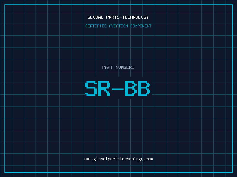 Aviation Part SR-BB