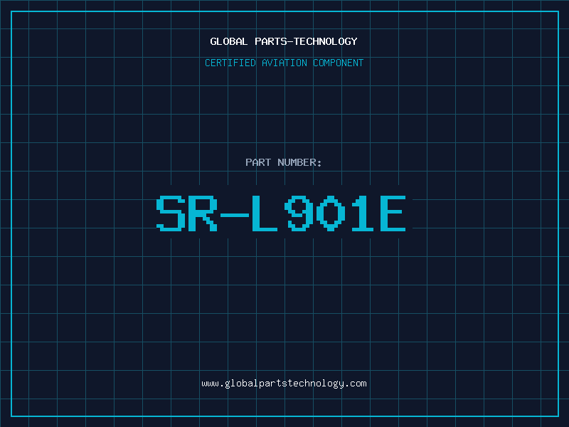 Aviation Part SR-L901E
