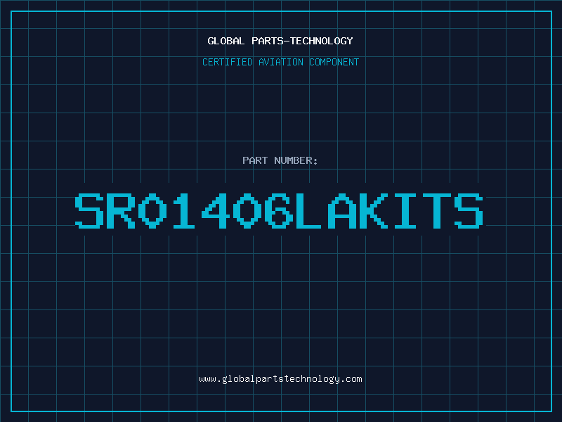 Aviation Part SR01406LAKITS