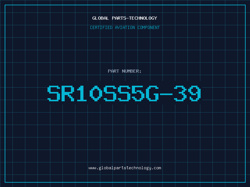 Aviation Part SR10SS5G-39