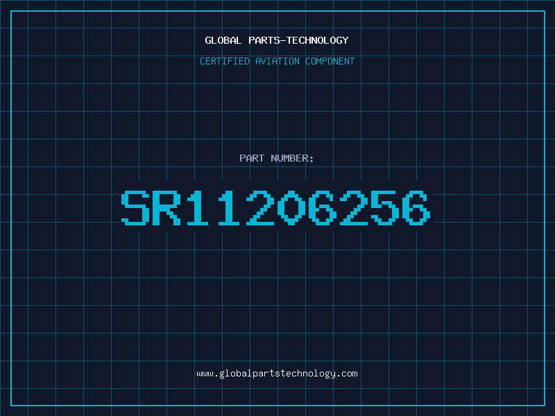 Aviation Part SR11206256