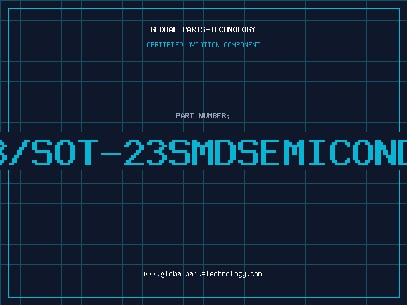Aviation Part SR12D3/SOT-23SMDSEMICONDUCTOR