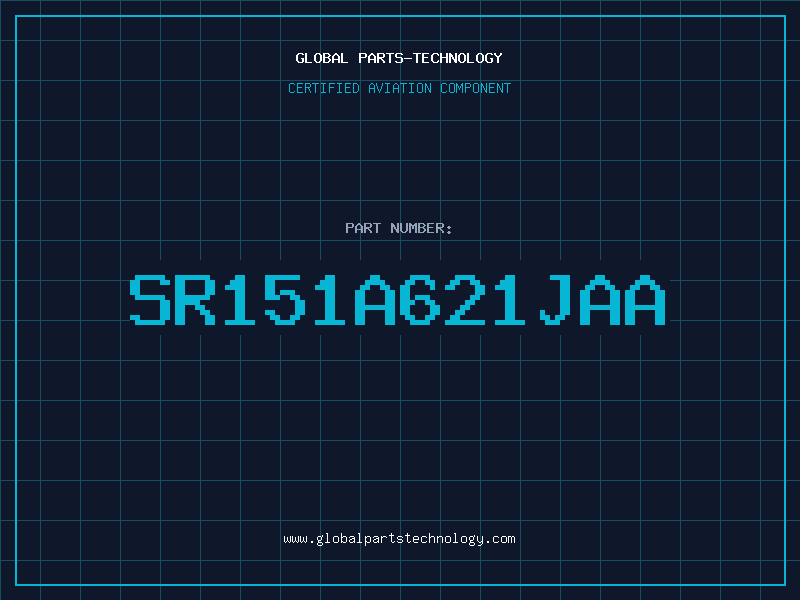 Aviation Part SR151A621JAA
