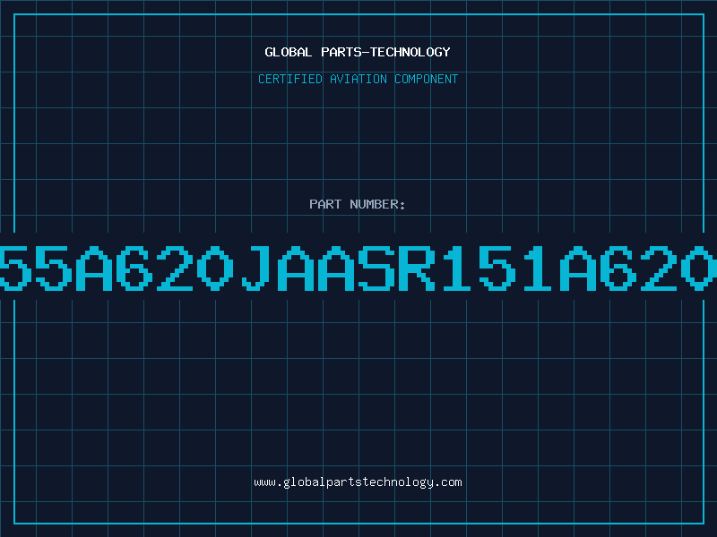Aviation Part SR155A620JAASR151A620JAA