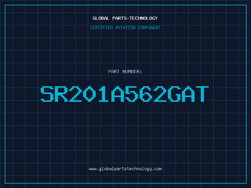 Aviation Part SR201A562GAT