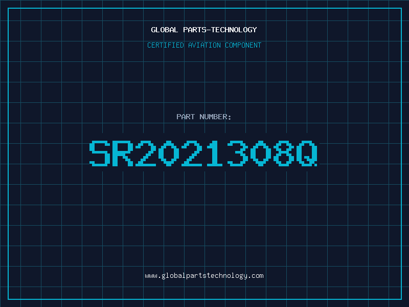 Aviation Part SR2021308Q