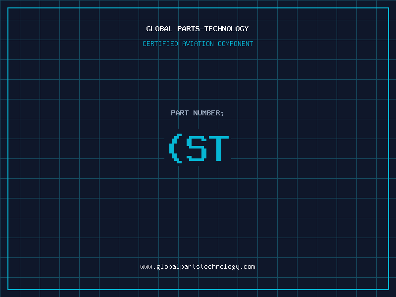 Aviation Part ST