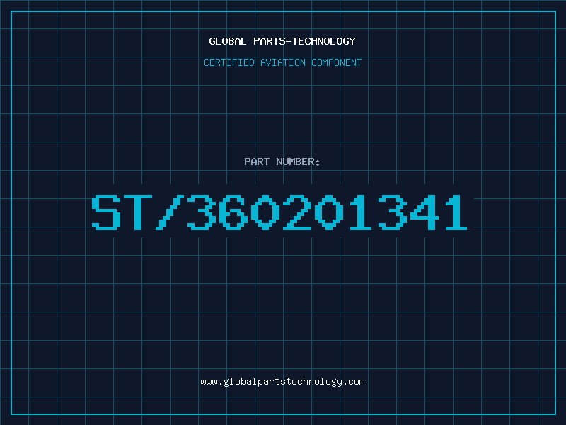 Aviation Part ST/360201341
