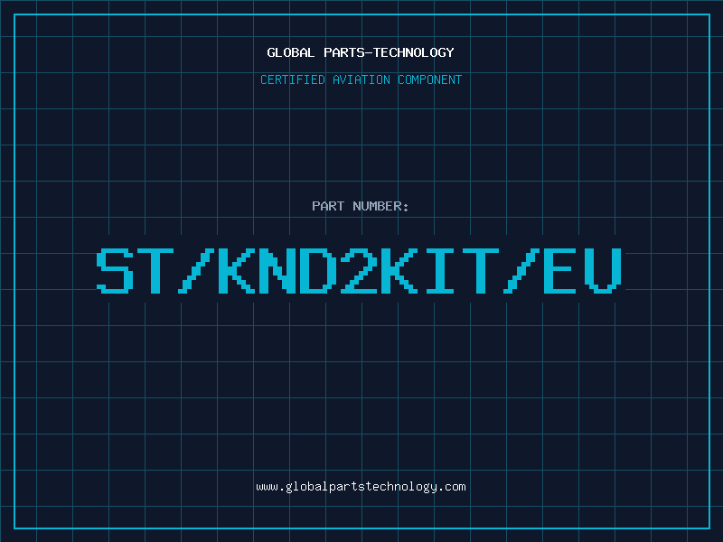 Aviation Part ST/KND2KIT/EU