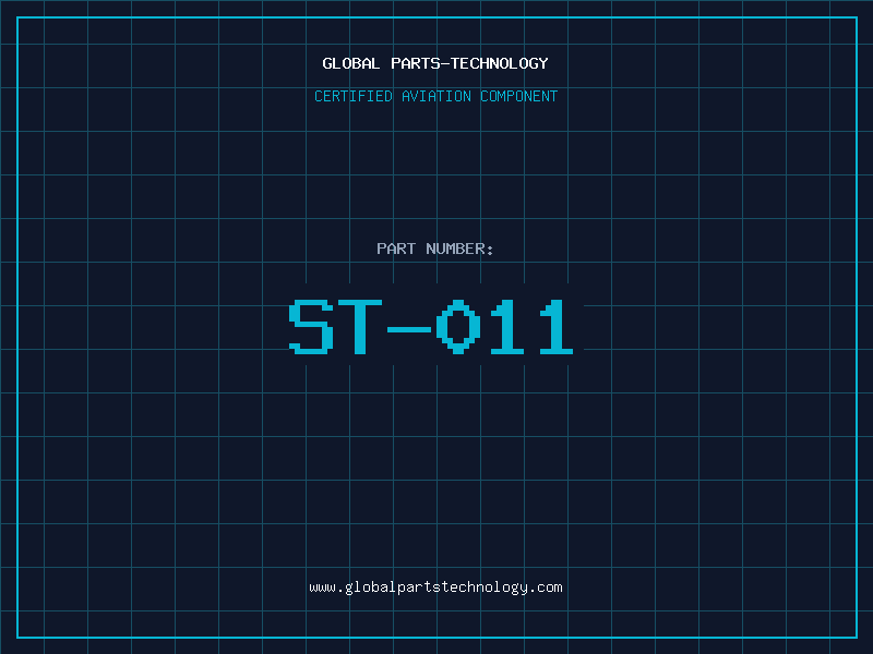 Aviation Part ST-011