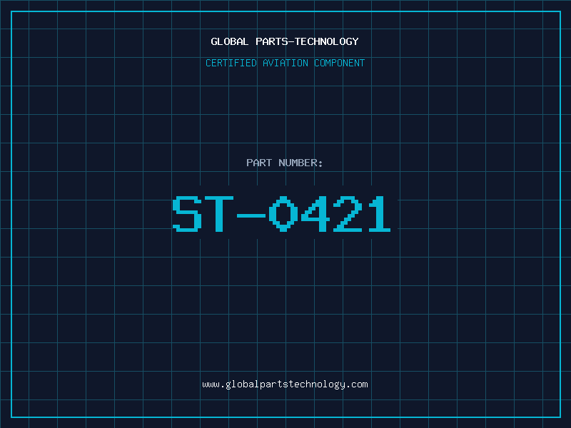 Aviation Part ST-0421