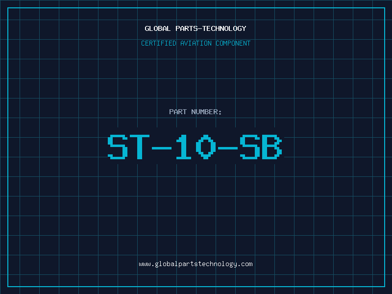 Aviation Part ST-10-SB