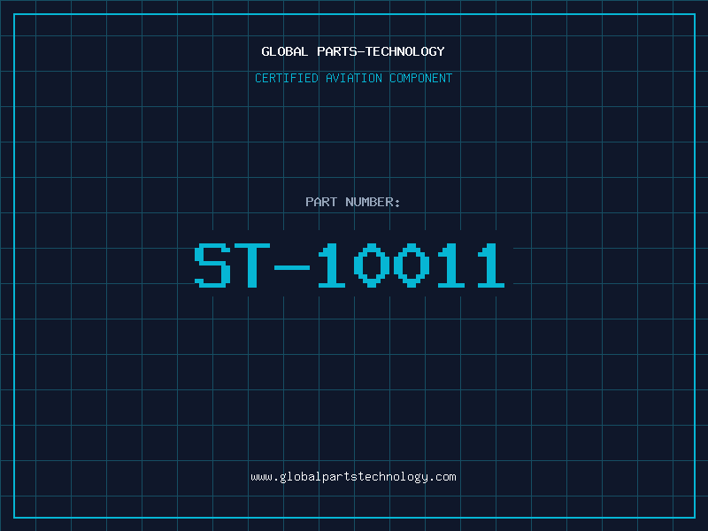 Aviation Part ST-10011