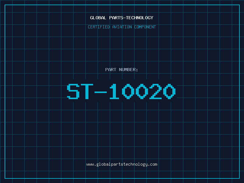 Aviation Part ST-10020