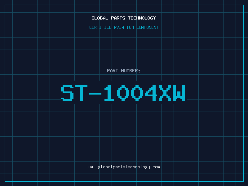 Aviation Part ST-1004XW