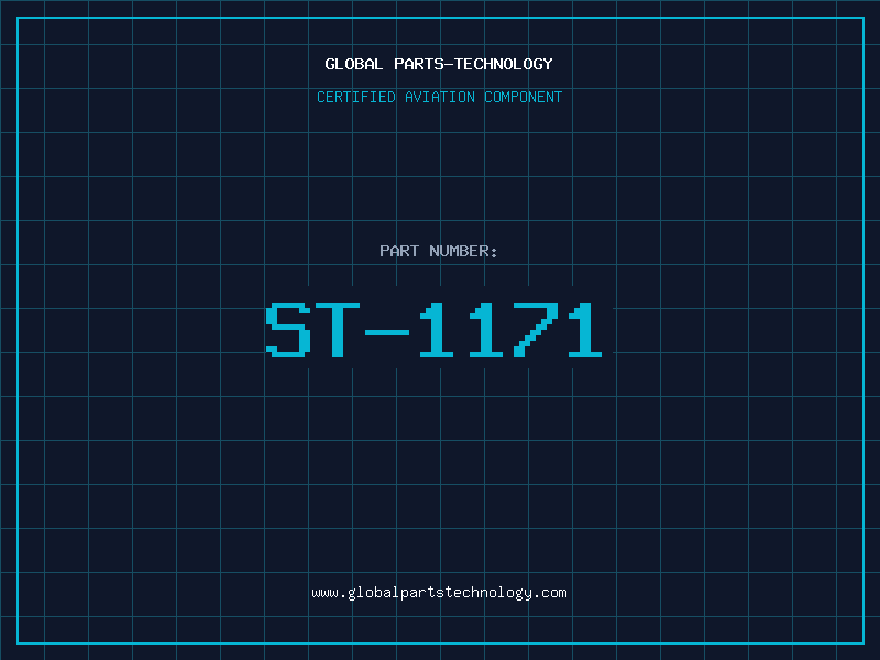 Aviation Part ST-1171