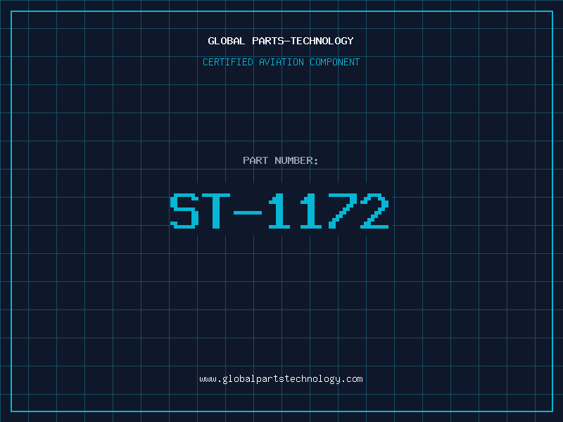 Aviation Part ST-1172