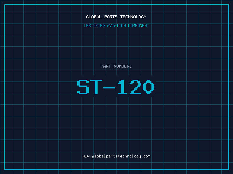Aviation Part ST-120