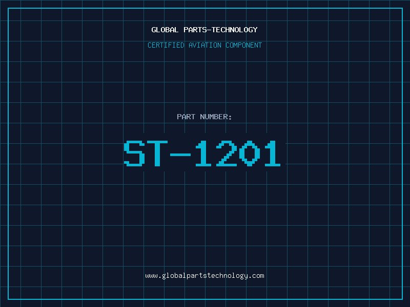 Aviation Part ST-1201