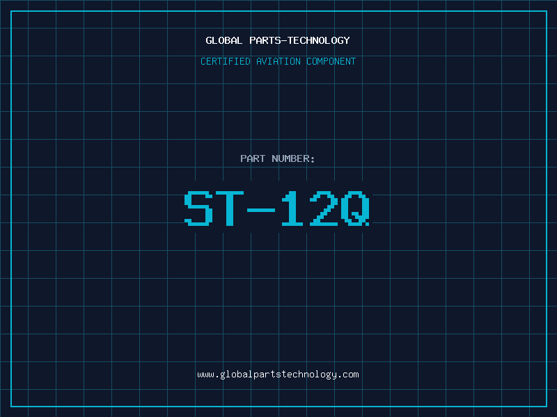 Aviation Part ST-12Q