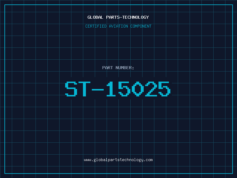 Aviation Part ST-15025