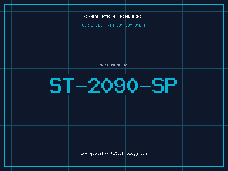 Aviation Part ST-2090-SP