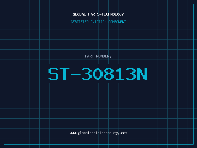 Aviation Part ST-30813N