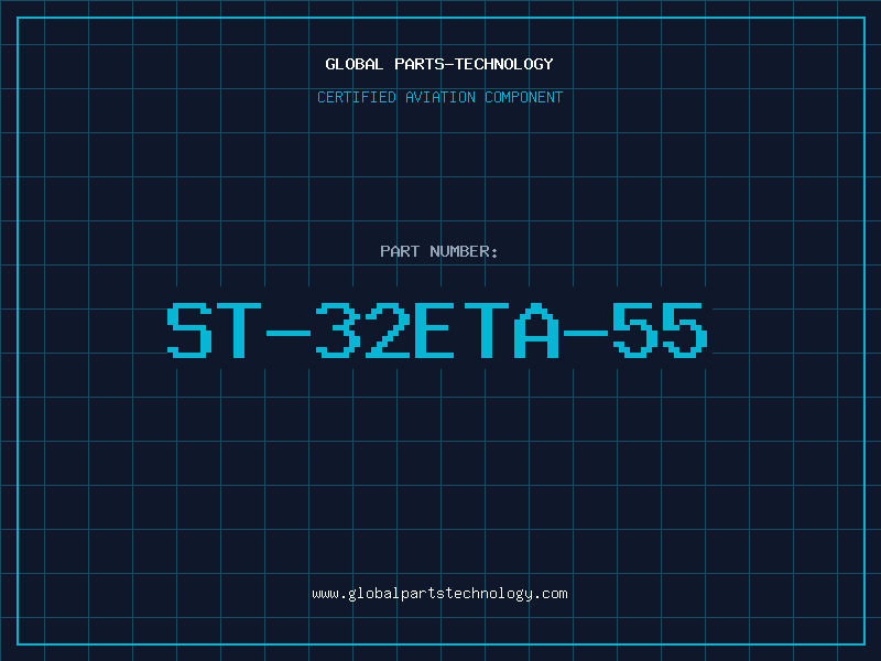 Aviation Part ST-32ETA-55