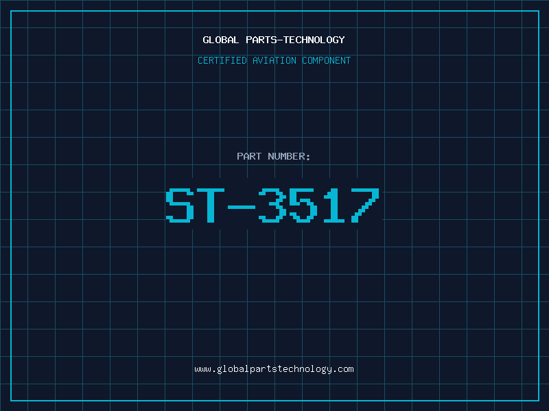 Aviation Part ST-3517