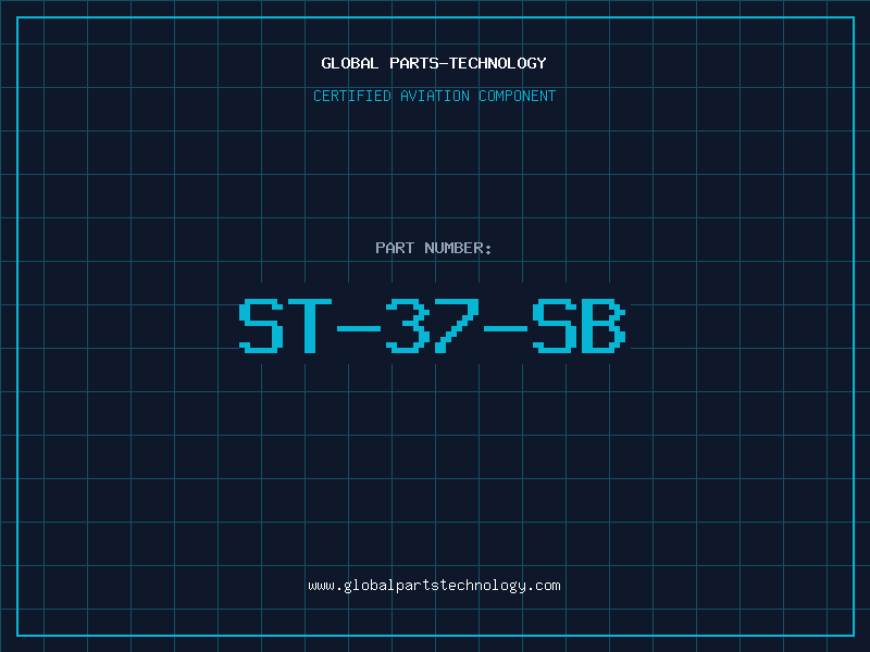 Aviation Part ST-37-SB