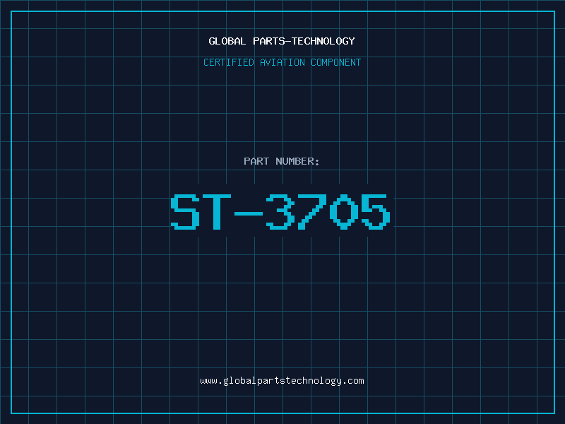 Aviation Part ST-3705