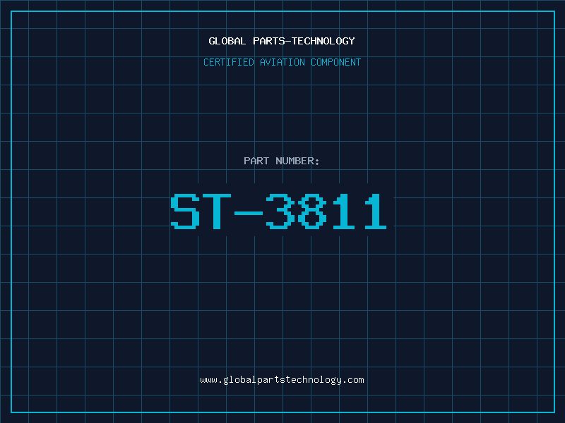 Aviation Part ST-3811