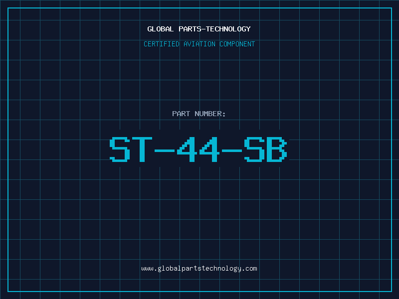 Aviation Part ST-44-SB