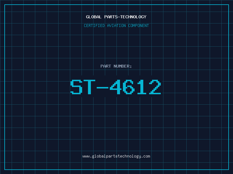 Aviation Part ST-4612