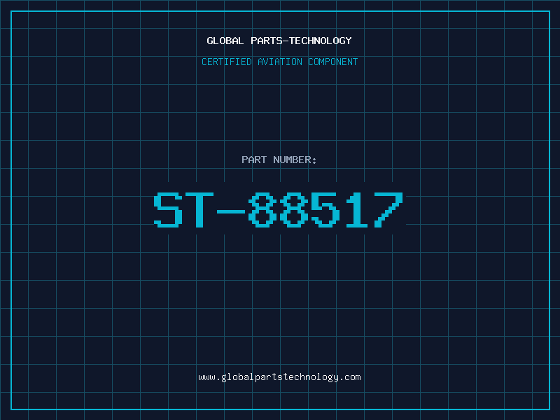Aviation Part ST-88517