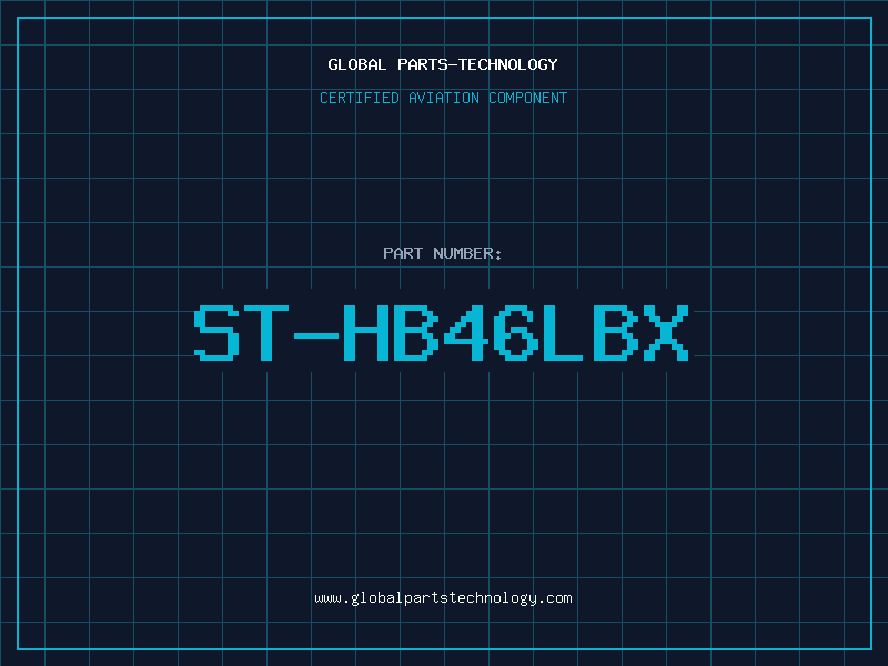 Aviation Part ST-HB46LBX