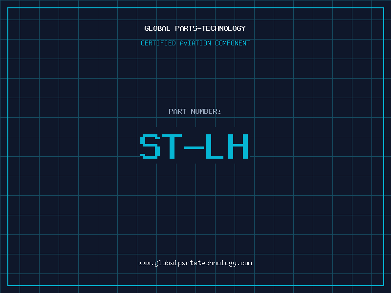 Aviation Part ST-LH