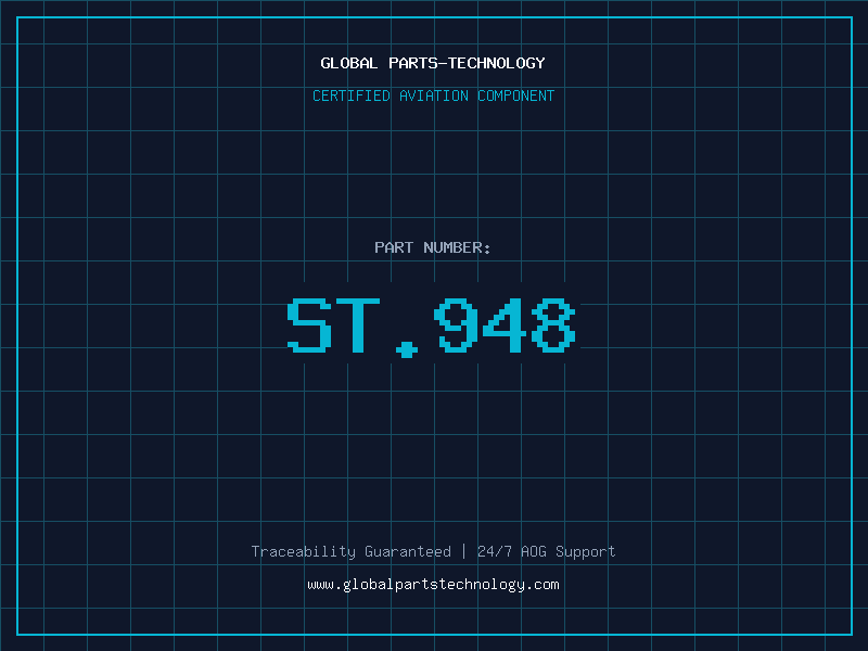 Aviation Part ST.948