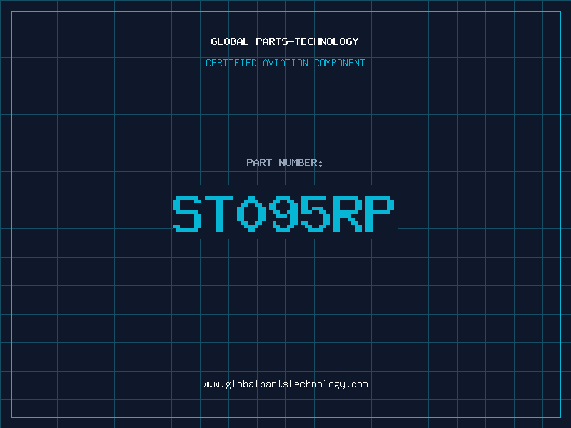 Aviation Part ST095RP